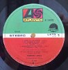 Tubeway Army - Replicas IT LP side A label v1